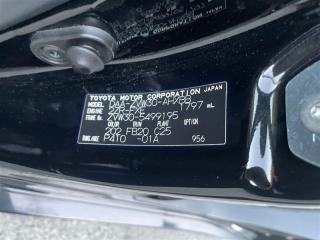 Дверь 5-я TOYOTA PRIUS ZVW30 2ZRFXE 6700547171 3 ракурс