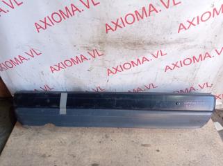 Бампер задний TOYOTA COMFORT YXS11 3YPE 5215943011 1 ракурс