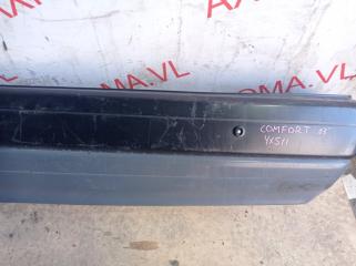 Бампер задний TOYOTA COMFORT YXS11 3YPE 5215943011 3 ракурс