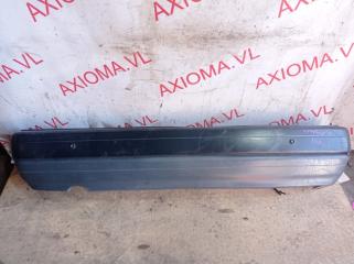 Бампер задний TOYOTA COMFORT YXS11 3YPE 5215943011 1 ракурс