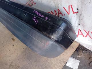 Бампер задний TOYOTA COMFORT YXS11 3YPE 5215943011 2 ракурс