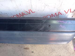 Бампер задний TOYOTA COMFORT YXS11 3YPE 5215943011 3 ракурс