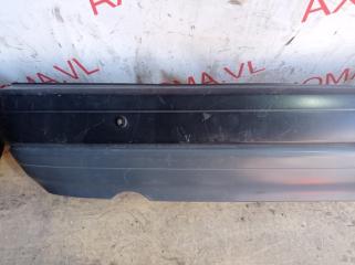 Бампер задний TOYOTA COMFORT YXS11 3YPE 5215943011 4 ракурс