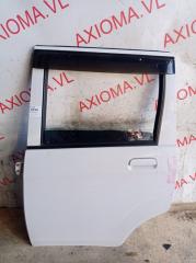 Дверь левая задняя SUBARU STELLA RN1 EN07D 60409KJ0109P 5 ракурс