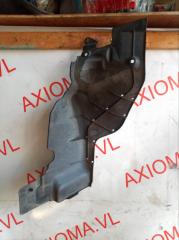 Защита двигателя левая передняя SUBARU IMPREZA GH3 EL154 56410AG042 1 ракурс