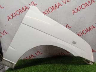 Крыло правое переднее DAIHATSU TERIOS KID J111G EFDET 5381187403 4 ракурс