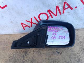 Зеркало правое MAZDA PREMACY CREW LFVE C24369120G67 3 ракурс Зеркало правое MAZDA PREMACY CREW LFVE C24369120G67 3 ракурс