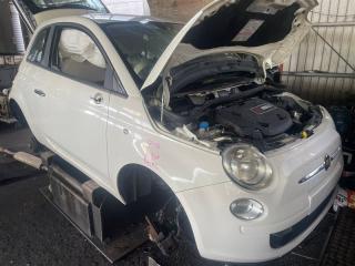 Крыло правое переднее FIAT 500 312 169A4000 51785335 1 ракурс
