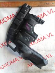 Защита двигателя правая передняя TOYOTA ISIS ZGM10 2ZRFAE 5144144050, 5144244051 5 ракурс