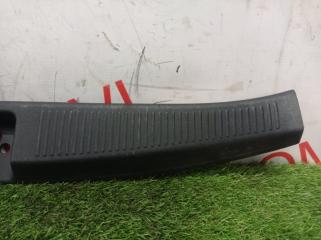 Накладка замка багажника HONDA FREED GB3 L15A 84640SYY003ZA, 84640-SYY-0030-20 2 ракурс