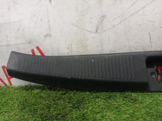 Накладка замка багажника HONDA FREED GB3 L15A 84640SYY003ZA, 84640-SYY-0030-20 3 ракурс