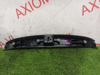 Накладка замка багажника HONDA FREED GB3 L15A 84640SYY003ZA, 84640-SYY-0030-20 4 ракурс