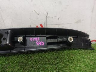 Накладка замка багажника HONDA FREED GB3 L15A 84640SYY003ZA, 84640-SYY-0030-20 5 ракурс