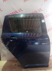 Дверь правая задняя SUZUKI SWIFT ZC71S K12B 6800363J00 4 ракурс