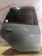 Дверь правая задняя MITSUBISHI COLT PLUS Z23W 4A91 MN133348 5 ракурс