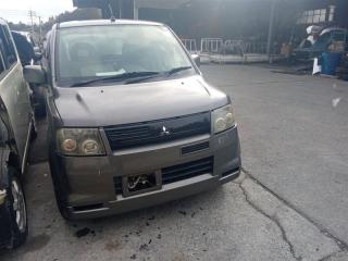 Подушка двигателя передняя MITSUBISHI EK SPORT H81W 3G83 MR594911, MR961743, MR961752, 1091A150, 112746A00A, MR961743, MR961752, 1091A150, 112746A00A, MR319207 1 ракурс