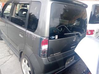 Подушка двигателя передняя MITSUBISHI EK SPORT H81W 3G83 MR594911, MR961743, MR961752, 1091A150, 112746A00A, MR961743, MR961752, 1091A150, 112746A00A, MR319207 2 ракурс
