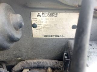 Кулиса MITSUBISHI EK SPORT H81W 3G83 MN114332XA 4 ракурс