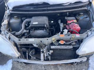 МКПП DAIHATSU MIRA L260S EFSE 303000B2080 1 ракурс МКПП DAIHATSU MIRA L260S EFSE 303000B2080 1 ракурс