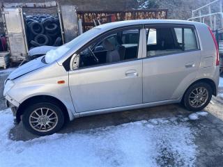 Мост DAIHATSU MIRA L260S EFSE 3620397205, 42110B2011 2 ракурс Мост DAIHATSU MIRA L260S EFSE 3620397205, 42110B2011 2 ракурс