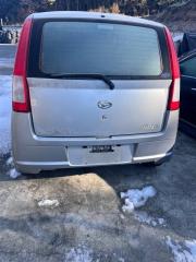 Мост DAIHATSU MIRA L260S EFSE 3620397205, 42110B2011 3 ракурс Мост DAIHATSU MIRA L260S EFSE 3620397205, 42110B2011 3 ракурс