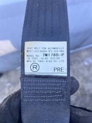 Бампер задний DAIHATSU MIRA L260S EFSE 52159B2040 4 ракурс