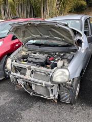 МКПП MITSUBISHI MINICA H42A 3G83 MD977005 1 ракурс МКПП MITSUBISHI MINICA H42A 3G83 MD977005 1 ракурс