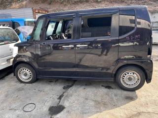 Инжектор HONDA N-BOX JF1 S07A 15830R9G003 2 ракурс Инжектор HONDA N-BOX JF1 S07A 15830R9G003 2 ракурс