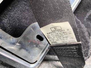 Бензонасос SUZUKI ALTO LAPIN HE21S K6A 1510058810 4 ракурс