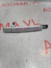 Ручка двери правая задняя NISSAN DAYZ B21W 3B20 806066A02J 4 ракурс