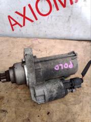 Стартер VOLKSWAGEN POLO 6R1 CBZB 001911023B, OAM 911 023 B 3 ракурс Стартер VOLKSWAGEN POLO 6R1 CBZB 001911023B, OAM 911 023 B 3 ракурс