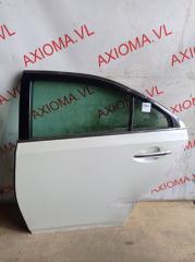 Дверь левая задняя TOYOTA SAI AZK10 2AZFXE 6700475010 3 ракурс