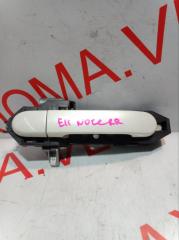 Ручка двери правая задняя NISSAN NOTE E11 HR15DE 82640AX011 5 ракурс