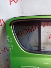 Дверь правая задняя SUZUKI ALTO HA25S K6A 6800364L00 5 ракурс