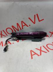 Ручка двери левая передняя NISSAN PRESAGE TU31 QR25DE 80640CN91E 5 ракурс