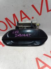 Ручка двери левая передняя HONDA INSIGHT ZE2 LDA 72180TM8901ZA 5 ракурс Ручка двери левая передняя HONDA INSIGHT ZE2 LDA 72180TM8901ZA 5 ракурс