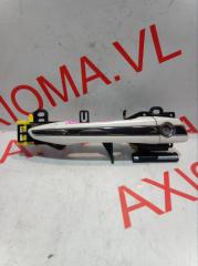 Ручка двери правая передняя TOYOTA SAI AZK10 2AZFXE 6921075010A0 3 ракурс Ручка двери правая передняя TOYOTA SAI AZK10 2AZFXE 6921075010A0 3 ракурс