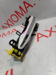 Ручка двери правая передняя TOYOTA SAI AZK10 2AZFXE 6921075010A0 4 ракурс Ручка двери правая передняя TOYOTA SAI AZK10 2AZFXE 6921075010A0 4 ракурс
