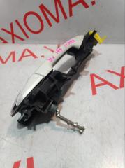 Ручка двери правая передняя TOYOTA SAI AZK10 2AZFXE 6921075010A0 5 ракурс Ручка двери правая передняя TOYOTA SAI AZK10 2AZFXE 6921075010A0 5 ракурс