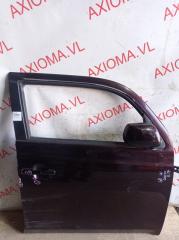 Дверь правая передняя TOYOTA BB QNC20 K3VE 67001B1030 4 ракурс