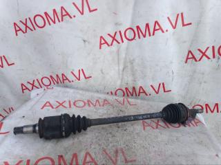 Привод левый задний TOYOTA HARRIER ACU35 2AZFE 4234048030 5 ракурс