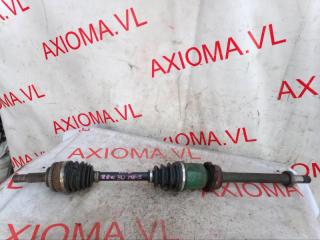 Привод правый задний TOYOTA MR-S ZZW30 1ZZFE 4341017010 1 ракурс
