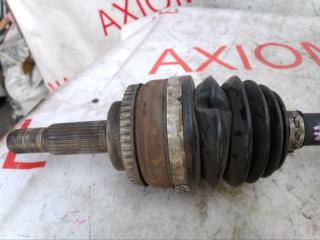 Привод правый задний TOYOTA MR-S ZZW30 1ZZFE 4341017010 2 ракурс