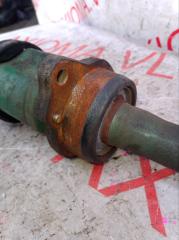Привод правый задний TOYOTA MR-S ZZW30 1ZZFE 4341017010 4 ракурс