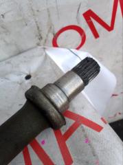 Привод правый задний TOYOTA MR-S ZZW30 1ZZFE 4341017010 5 ракурс