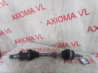 Привод левый передний TOYOTA VELLFIRE ANH20 2AZFE 4342042160 5 ракурс
