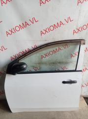 Дверь левая передняя MITSUBISHI LANCER CVZNY12 HR16DE MQ700085 1 ракурс