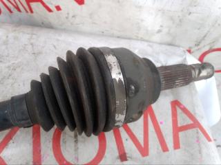 Привод правый передний NISSAN SERENA FC26 MR20DD 391001VA2C 2 ракурс