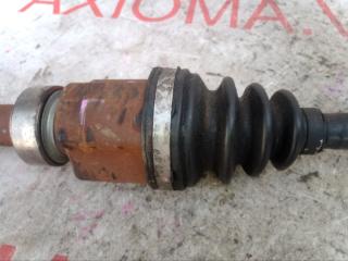 Привод правый передний NISSAN SERENA FC26 MR20DD 391001VA2C 3 ракурс