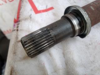 Привод правый передний NISSAN SERENA FC26 MR20DD 391001VA2C 5 ракурс